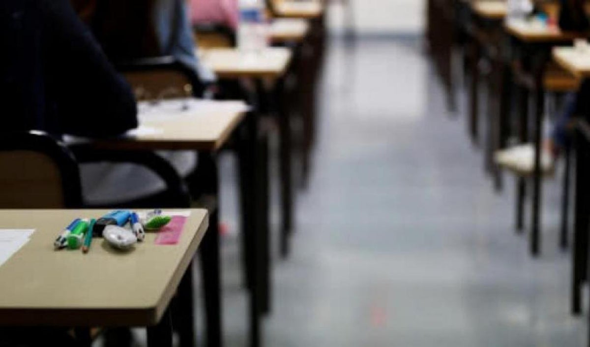 Proyecto de alternancia en colegio