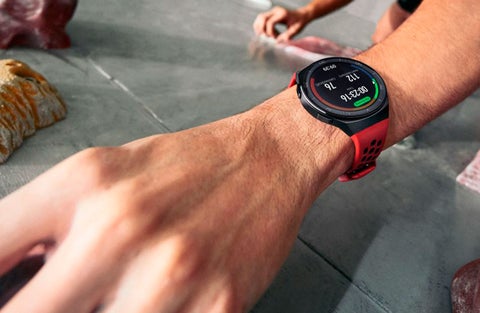 Huawei Watch GT2e