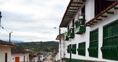 San Agustín Huila