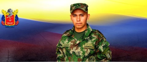 El Soldado falleció como consecuencia de las heridas causadas por el artefacto explosivo.