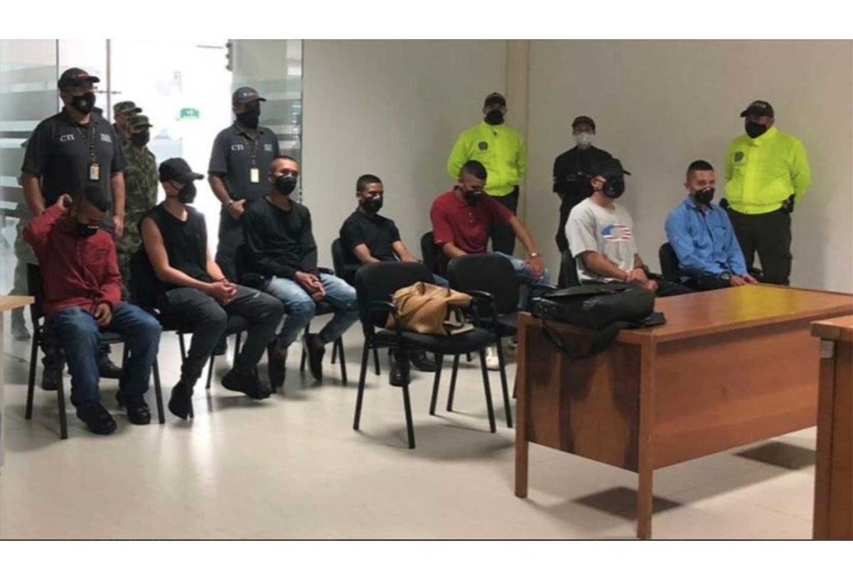 Los soldados que violaron a niña indígena de comunidad emberá
