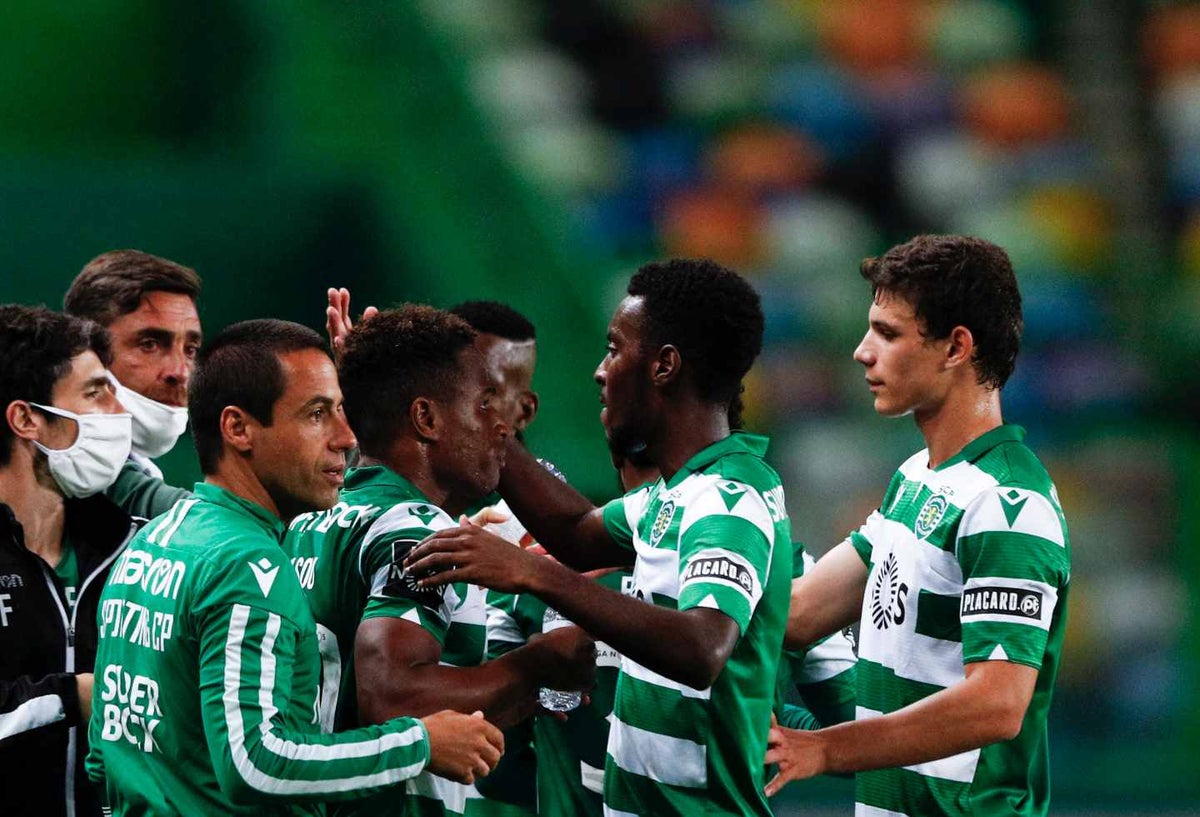 Sporting de Lisboa