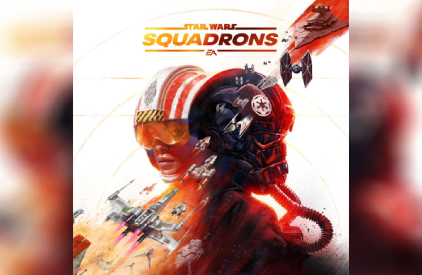 Star Wars: Squadrons, nuevo juego de la saga