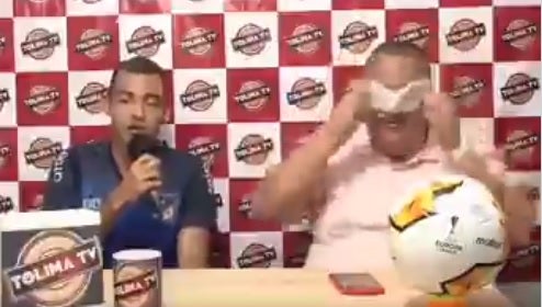 Tapabocas Ospina