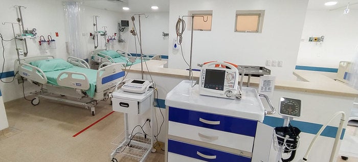 Cali tendrá la primera clínica especializada en pacientes positivos para COVID-19