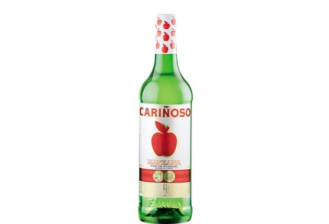 El tradicional Vino Cariñoso