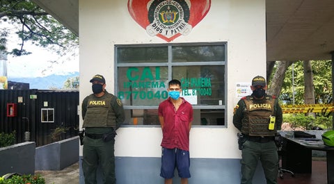 Violencia de género