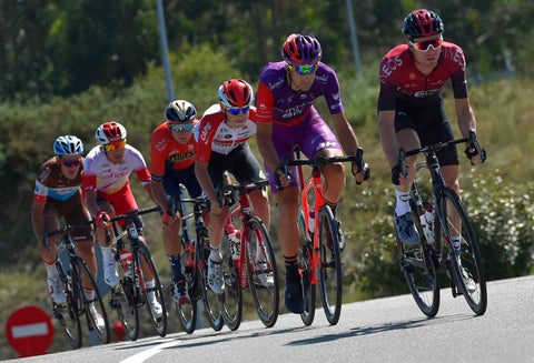 Vuelta a Burgos