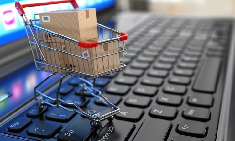 semana de comercio electrónico