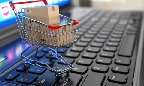 semana de comercio electrónico
