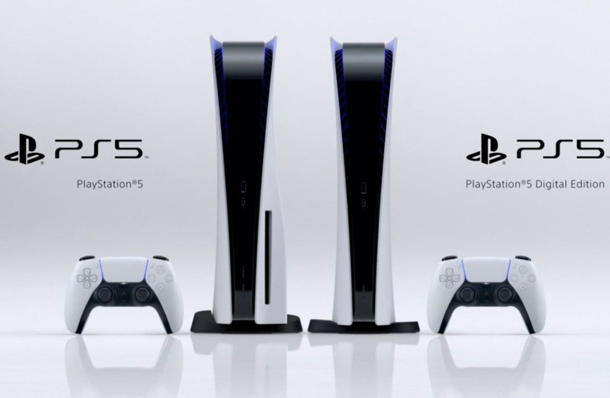 Playstation 5