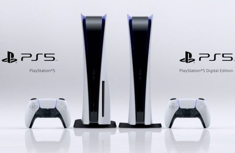 Playstation 5