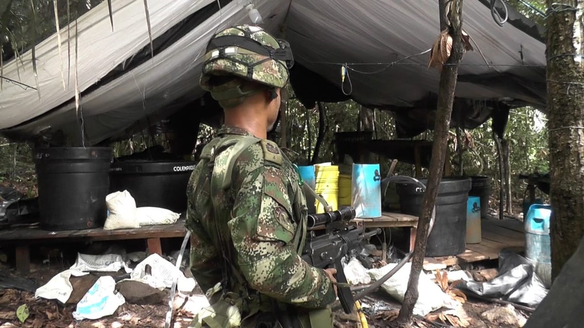 Ejército