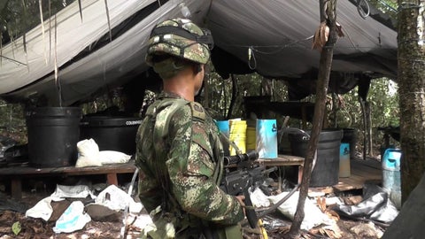 Ejército