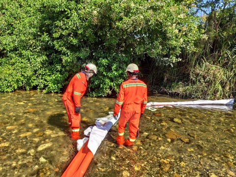 Quienes hurten combustible puede pagar hasta 15 años de cárcel
