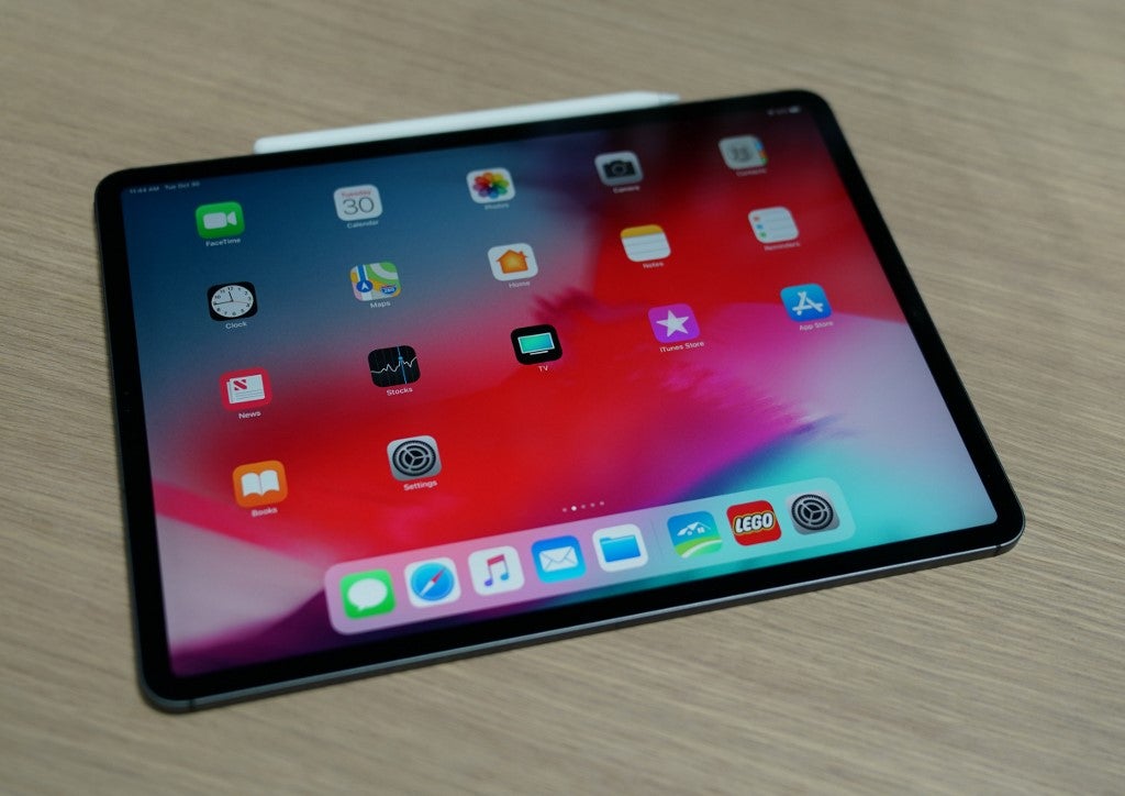 IPad de Apple