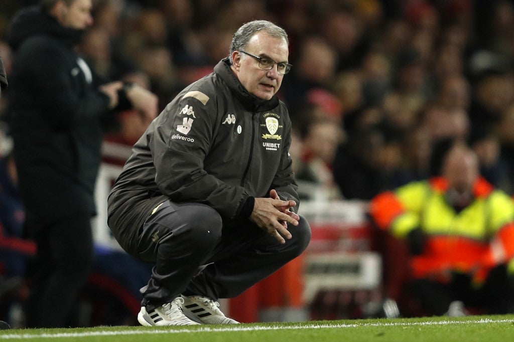 Marcelo Bielsa