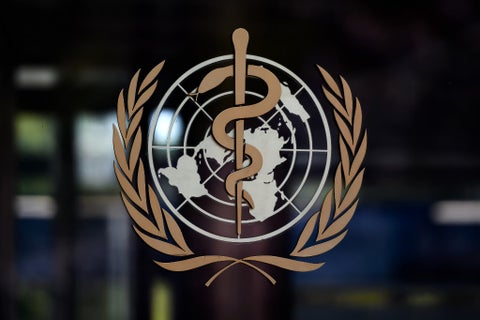 Organización Mundial de la Salud, OMS