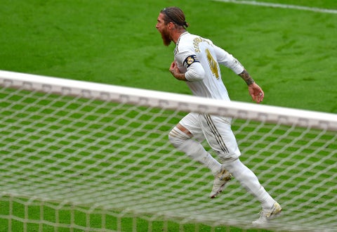 Real Madrid