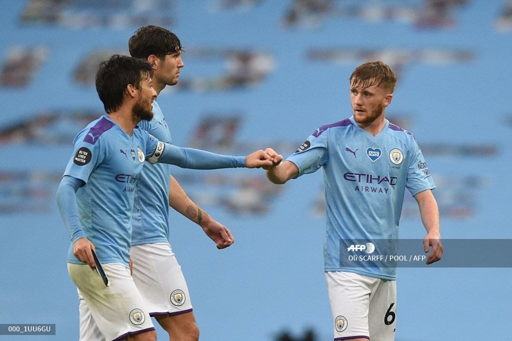 Manchester City