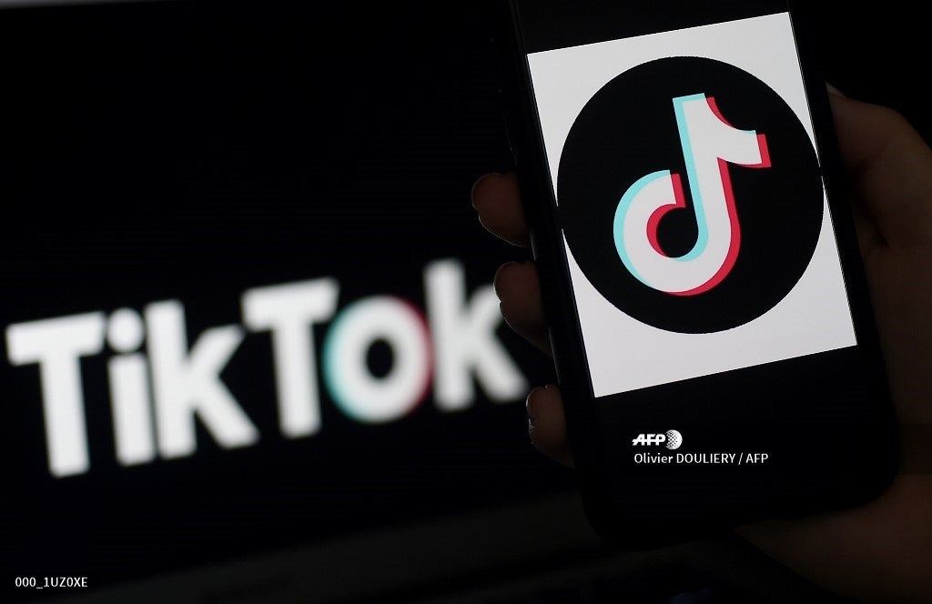 Tik Tok