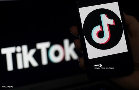 Tik Tok