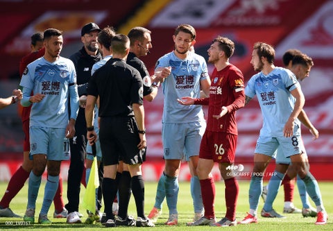 Liverpool, Premier League