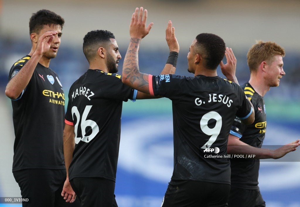 Manchester City