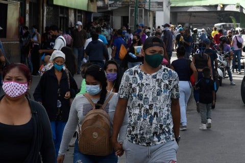 Venezuela