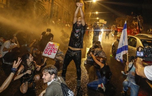 israel