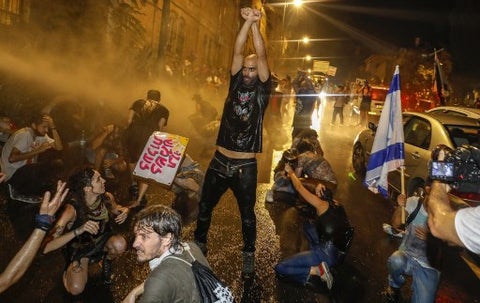 israel