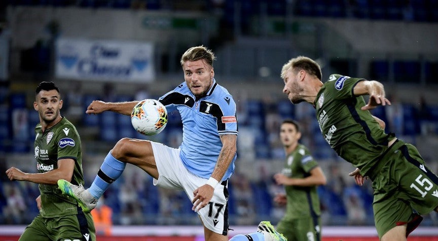 Ciro Immobile