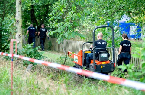 Caso Madeleine McCann