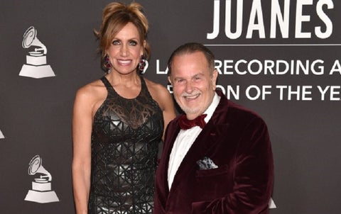 El godo y la flaca