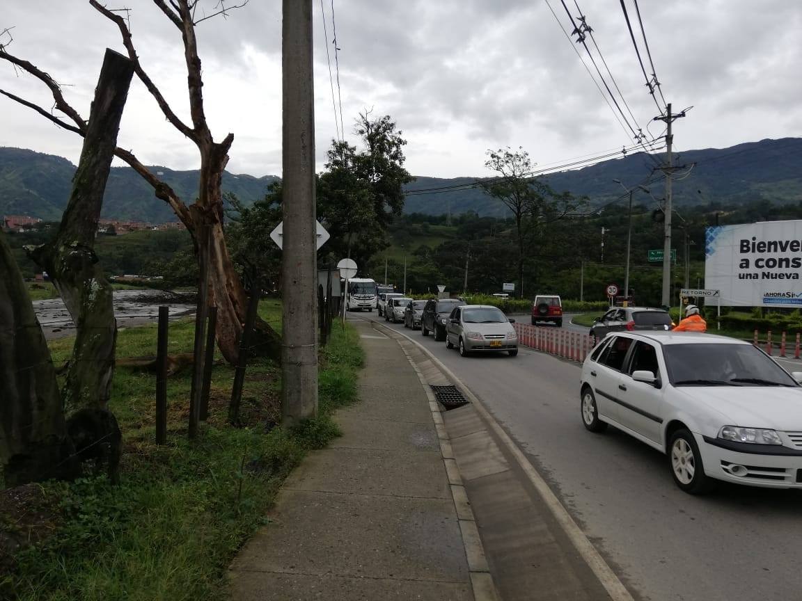 Girardota, Antioquia.