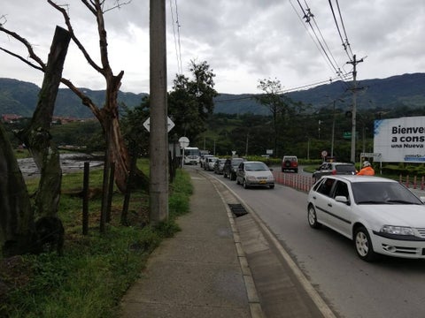 Girardota, Antioquia.