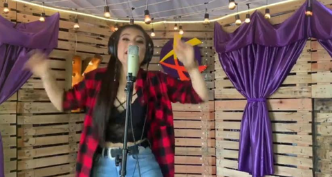 Concierto 20 de julio