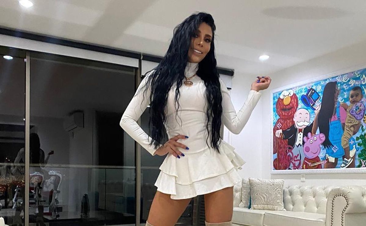 Marcela Reyes