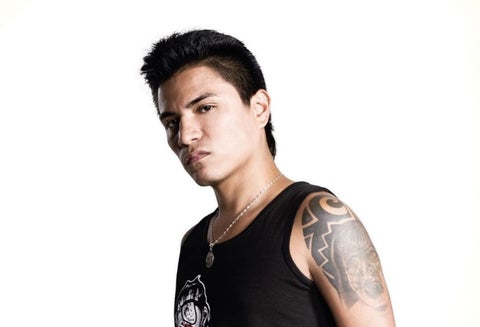 Mauricio Bastidas