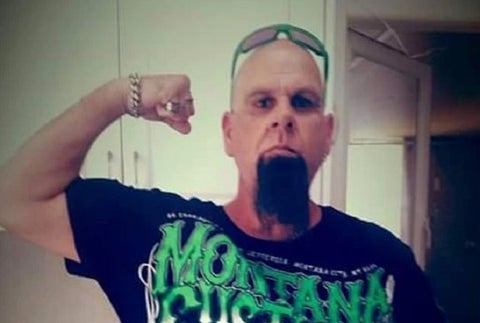 Wayne William Downing,