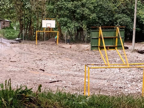 Afectaciones Huila