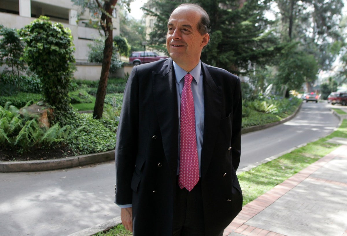 Alvaro Leyva