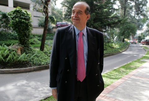 Alvaro Leyva
