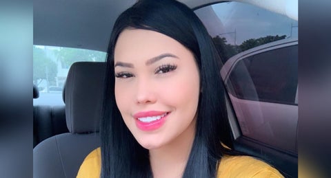 Ana del Castillo