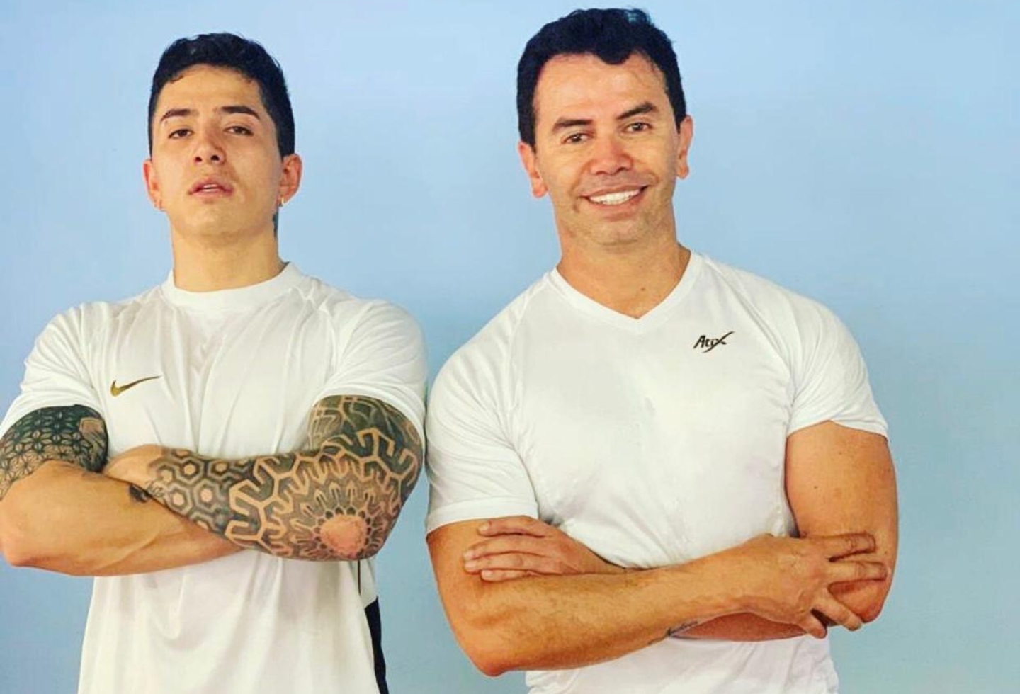 jhonny y andy rivera dieron a conocer an cdota de jhonny y andy rivera dieron a conocer an cdota de