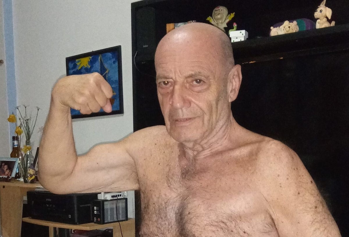Ángel José Spotorno
