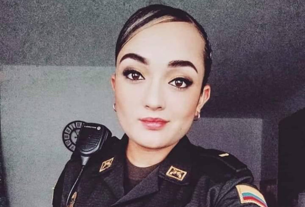 Muerte de Anlly Lorena Pérez, subteniente de la Policía