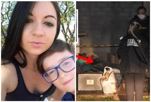 Alexandra Y y Rafael