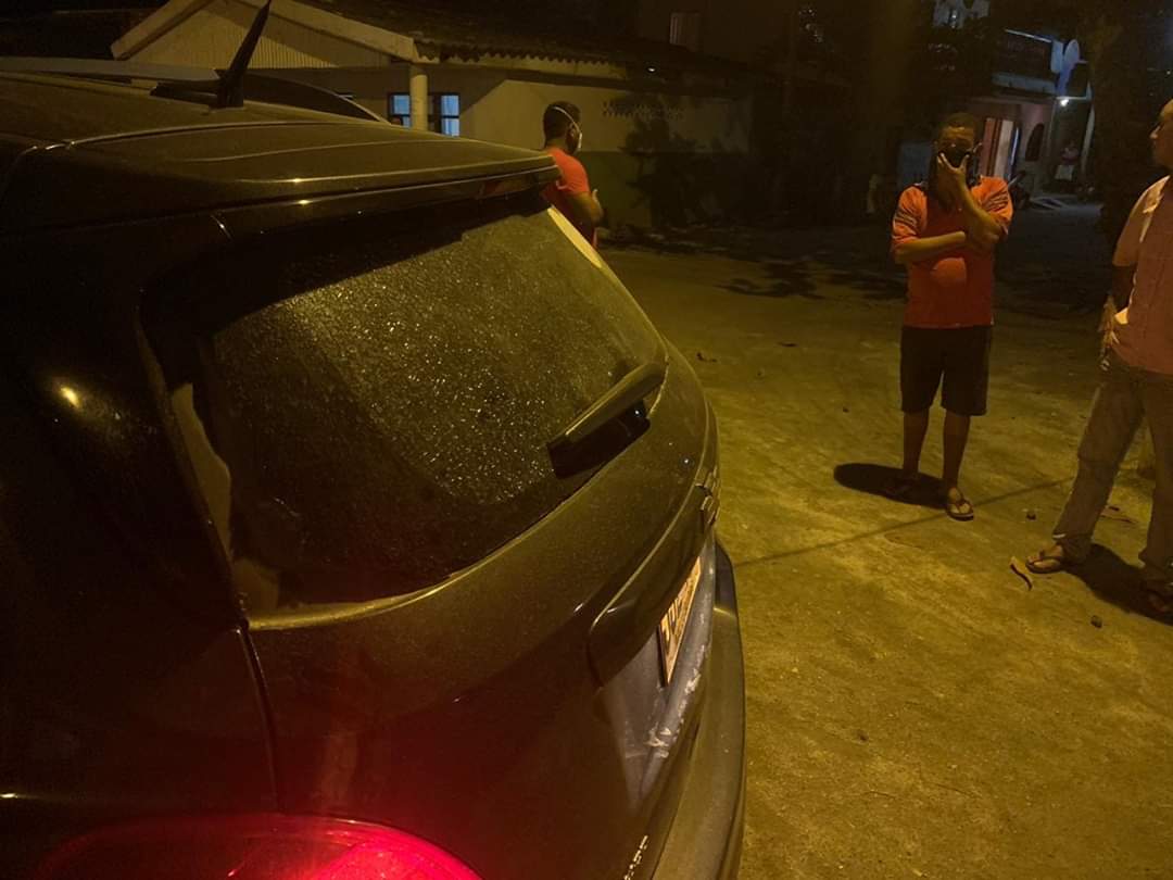 La administración rechazó el hecho