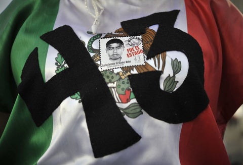 Ayotzinapa